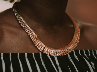 What is Statement Jewelry? [Buyer's Guide]