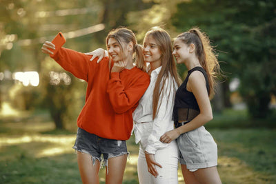 5 Best Jewelry Brands for Teens [2025]