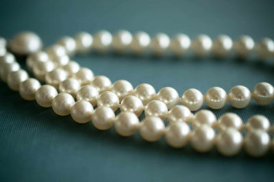 How to Clean Your Pearls: Gently and Effectively!