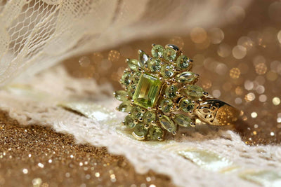 Discover the Meaning and Properties of Peridot
