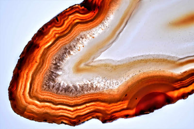 Top 5 Benefits of Agate Stone: Health & Wealth