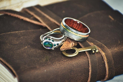 What is Heirloom Jewelry? a Beginner's Guide