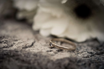 Missing Something? Here's How to Find a Lost Ring
