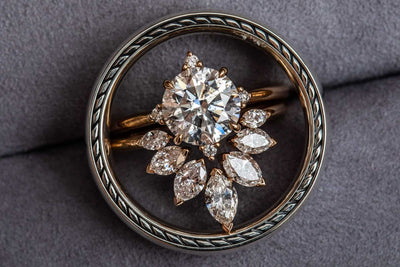 Gold vs Platinum: What's Best for a Ring?