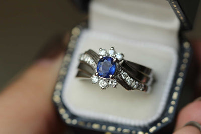 Buying Sapphires? Make Sure to Read our Complete Guide