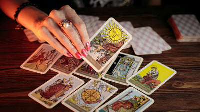5 Best Tarot Necklaces: Find Your Lucky Charm