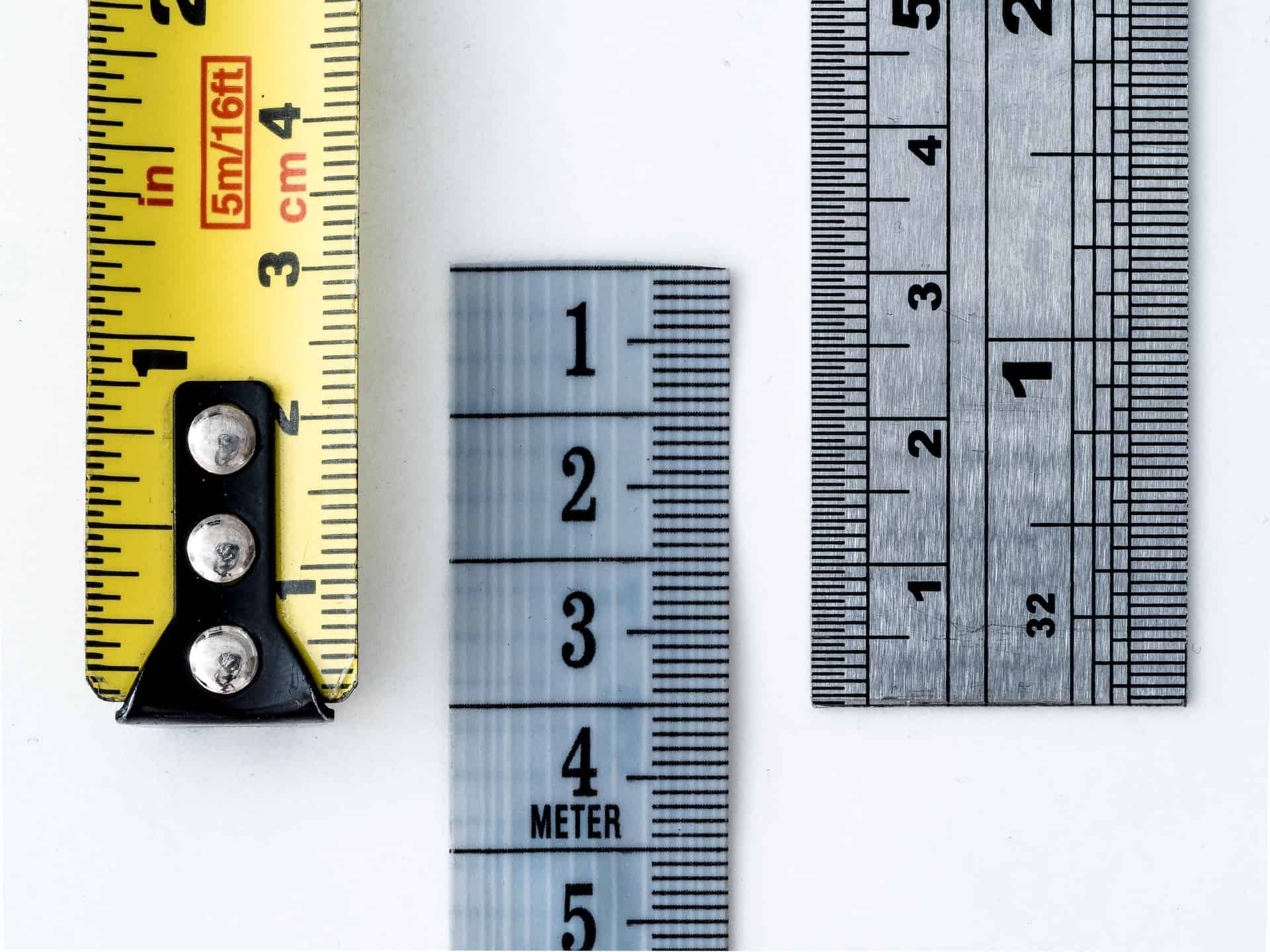 Measure Wrist Size Ruler 3 WAYS TO MEASURE YOUR WRIST SIZE WITHOUT TAPE┃LaCkore Couture