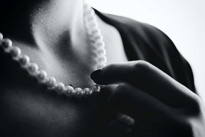 5 Types of Pearls Everyone Should Know