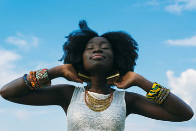 Discover the Best Black Owned Jewelry Brands