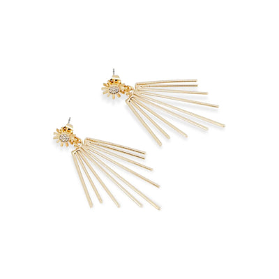 Fireworks Earrings LaCkore Couture