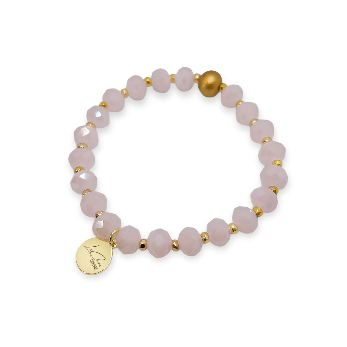 Pink Sugar Bracelet LaCkore Couture