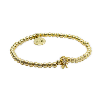 Gold Bracelets - LaCkore Couture