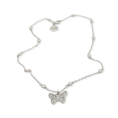 Butterfly Necklace LaCkore Couture