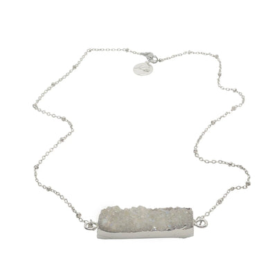 Frost Necklace LaCkore Couture