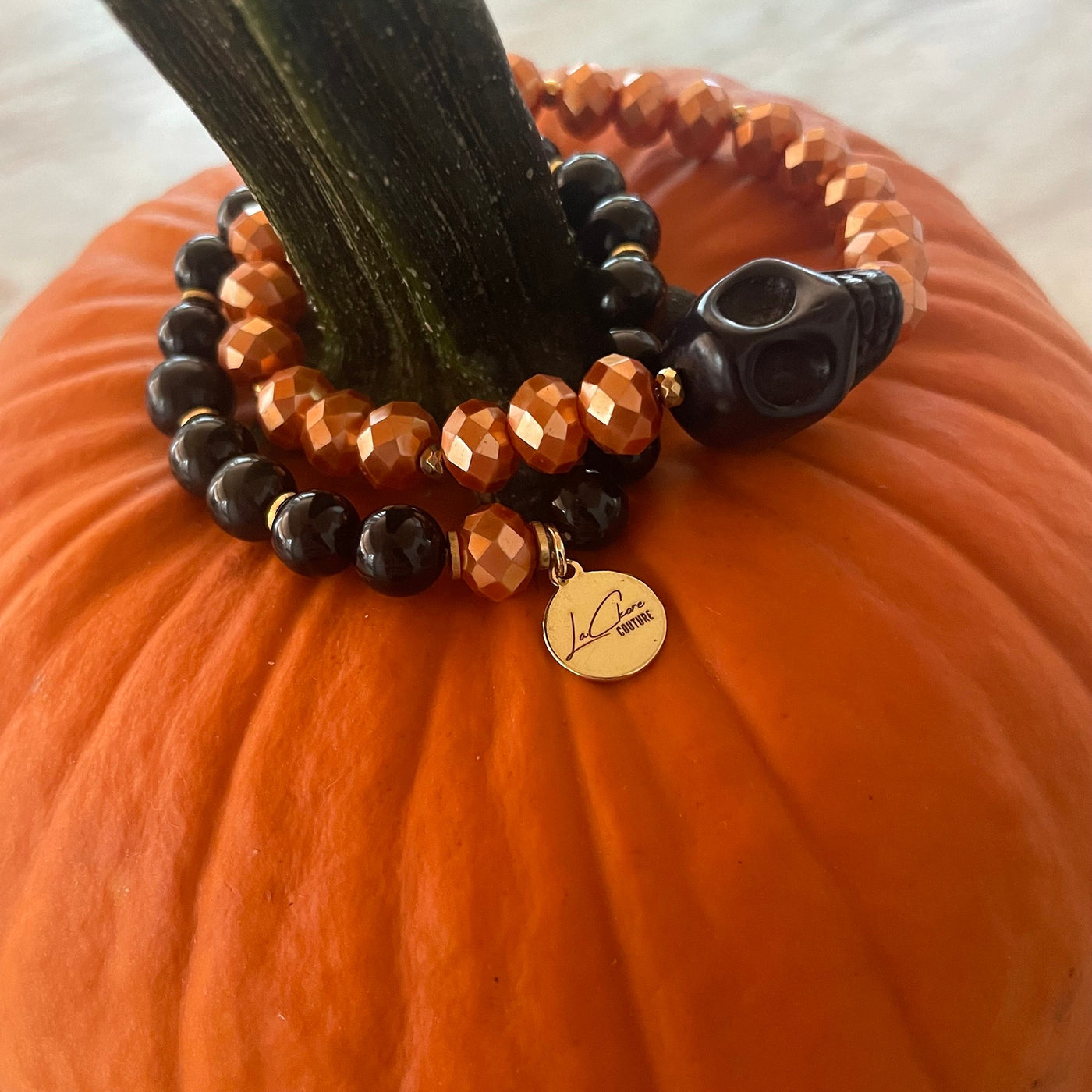 Halloween Stack LaCkore Couture