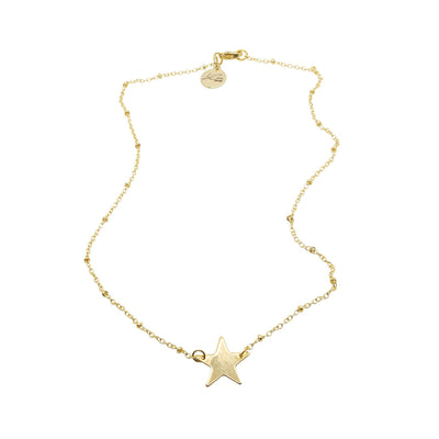 Superstar Necklace LaCkore Couture