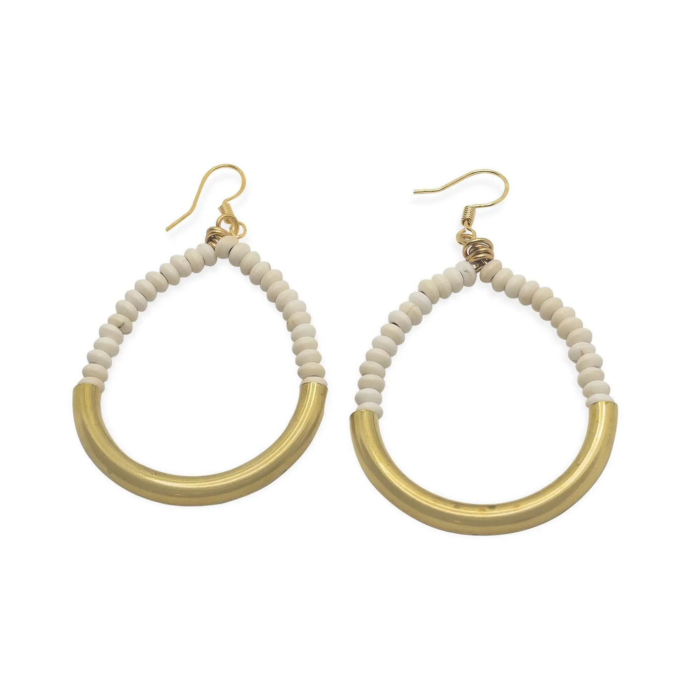 The Stacey Earrings LaCkore Couture