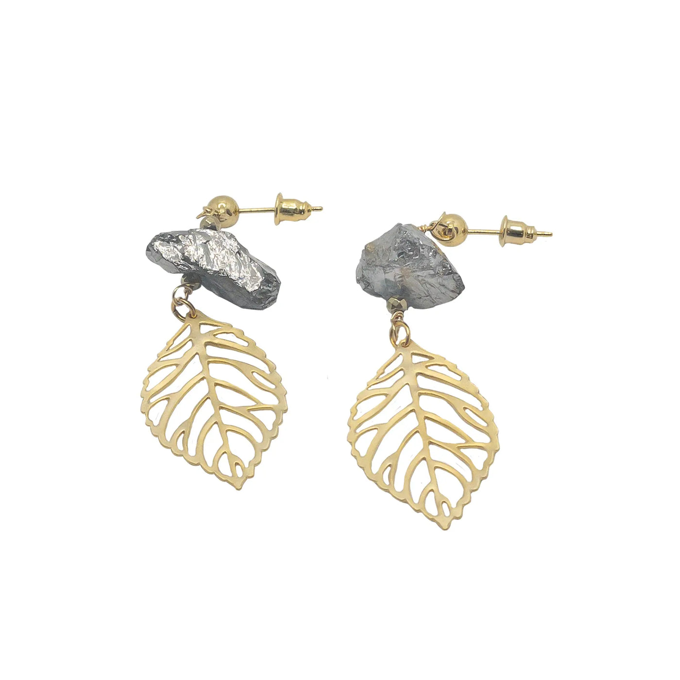 The Wild Earrings LaCkore Couture